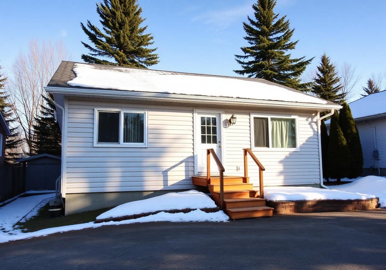 42 Bannerman Ave, Timmins, ON