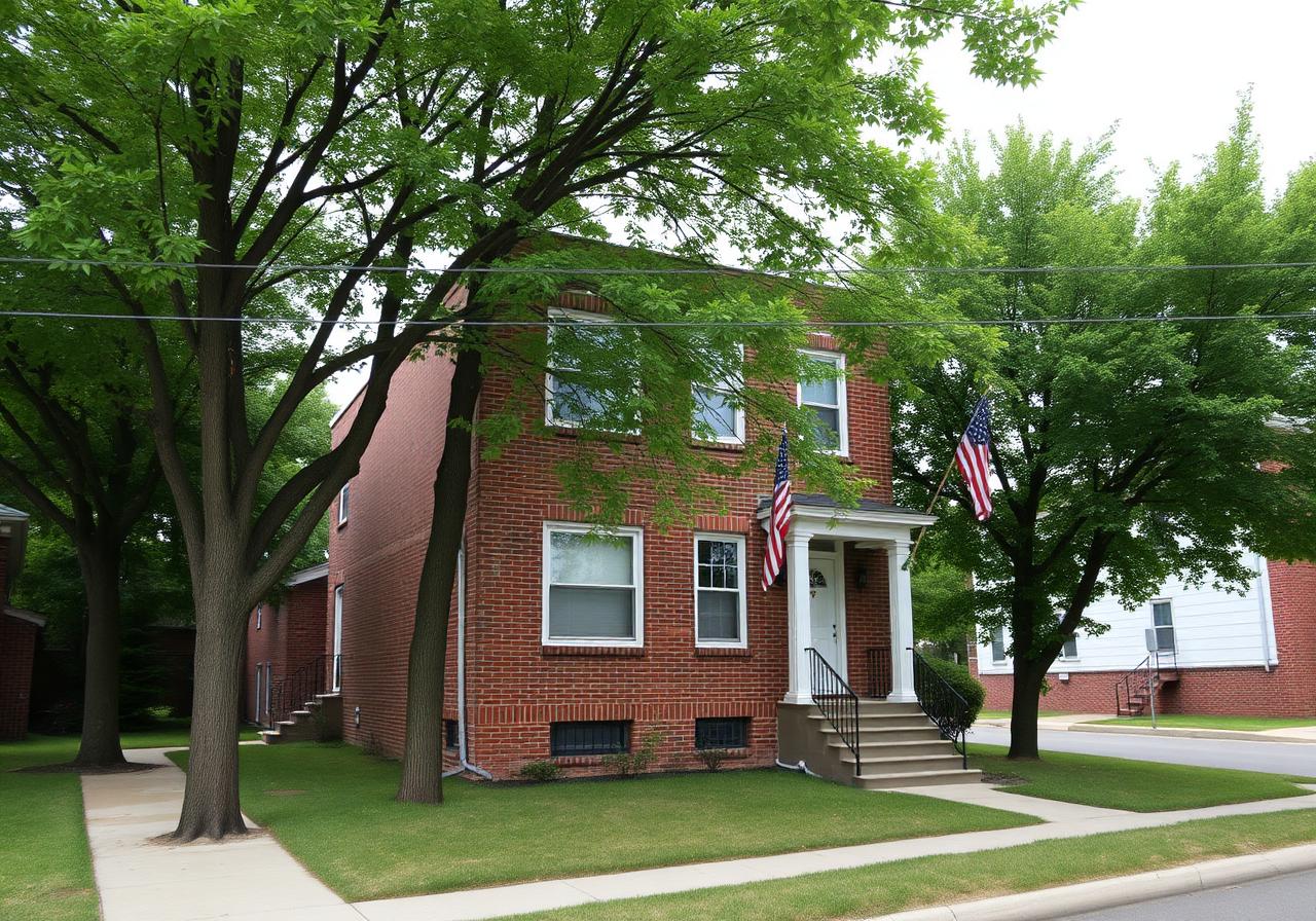 194 Barnard St, Buffalo, NY 14206