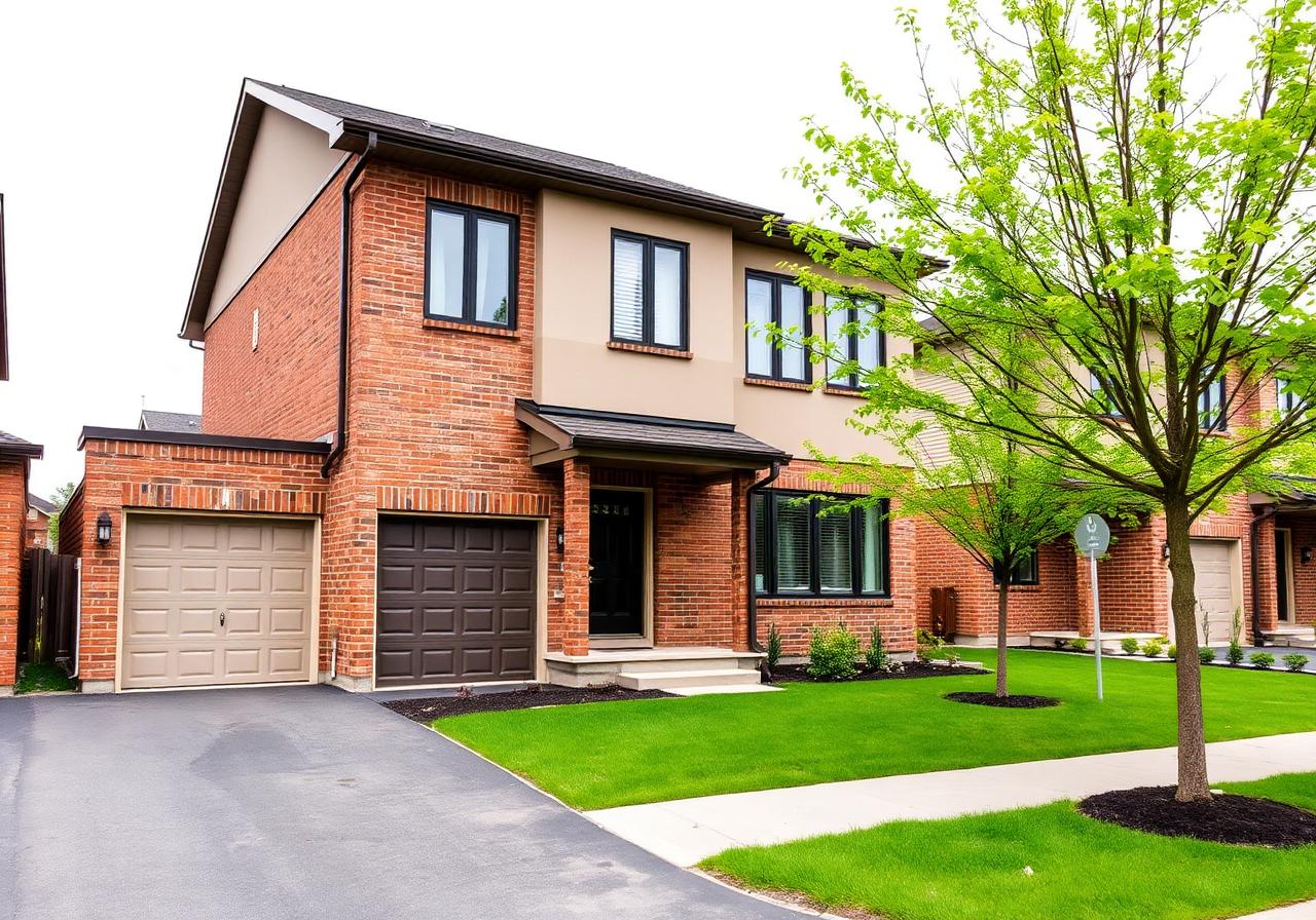 30 Eastern Ave, Brampton, ON