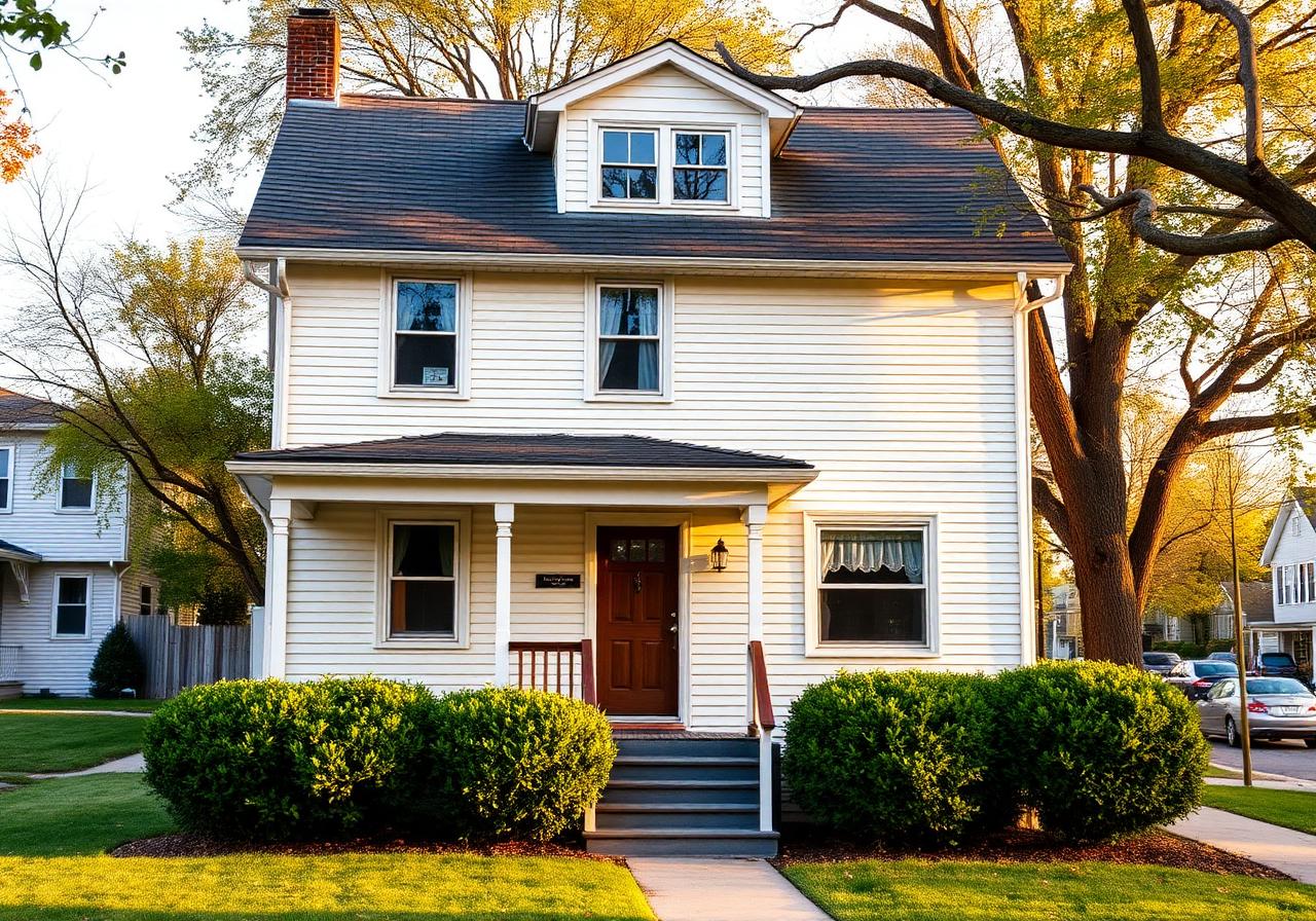 65 Schiller St, Buffalo, NY 14206